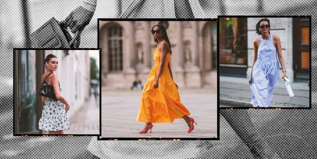 The best summer dresses to shop in 2023