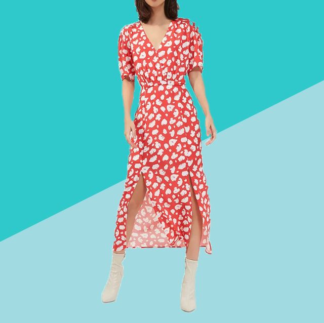 42 Best Summer Dresses For Women Over 50 – Sundresses For Women