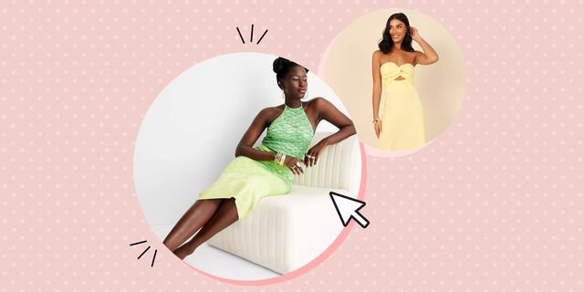 Target's New Future Collective Collection Has The Best Summer Dresses