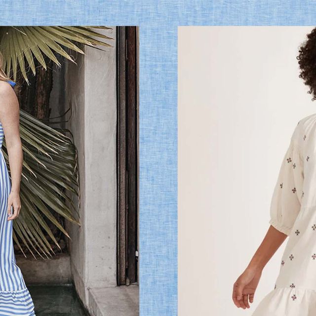 Best Flowy Dresses for Women: 19 Flowy Dresses for Easy Outfits