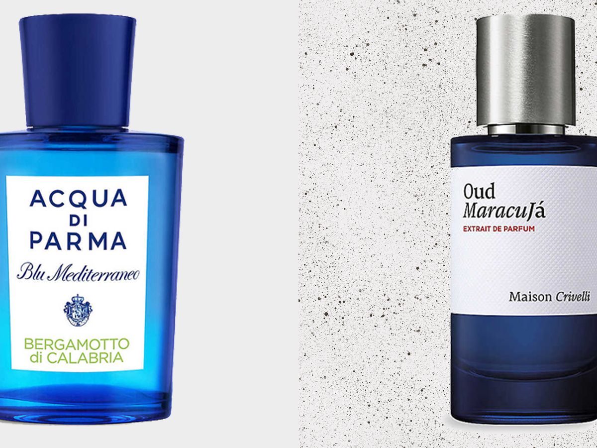 The Best Sea-Inspired Summer Fragrances for Women and Men 2023