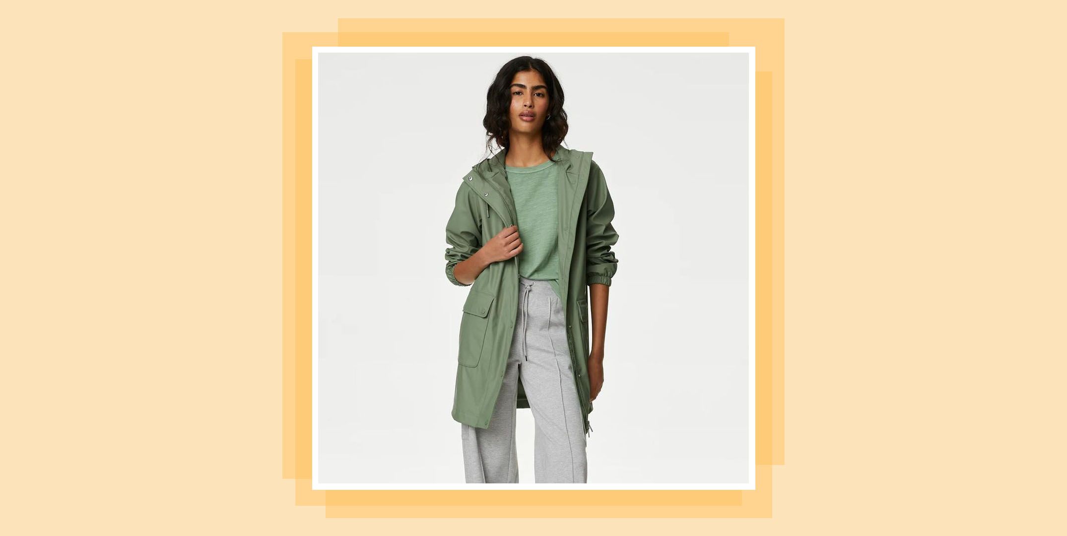 Best summer jackets for women 25 summer jackets to shop 2024