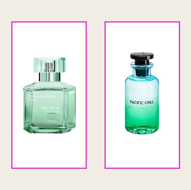 Louis Vuitton Miniature Perfume Fragrances for Women