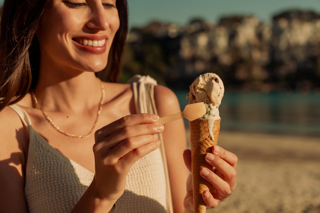 best summer perfumes