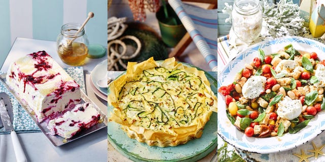 best summer recipes