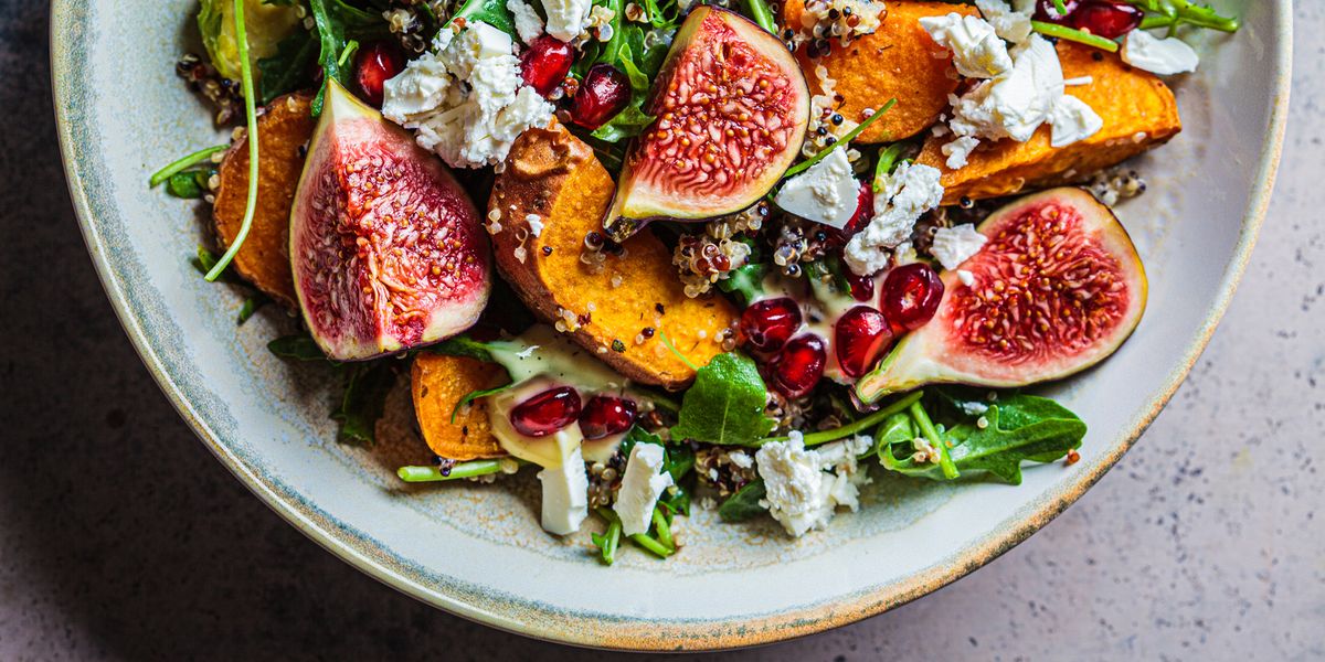 The most effective salad recipes for summer season 2023