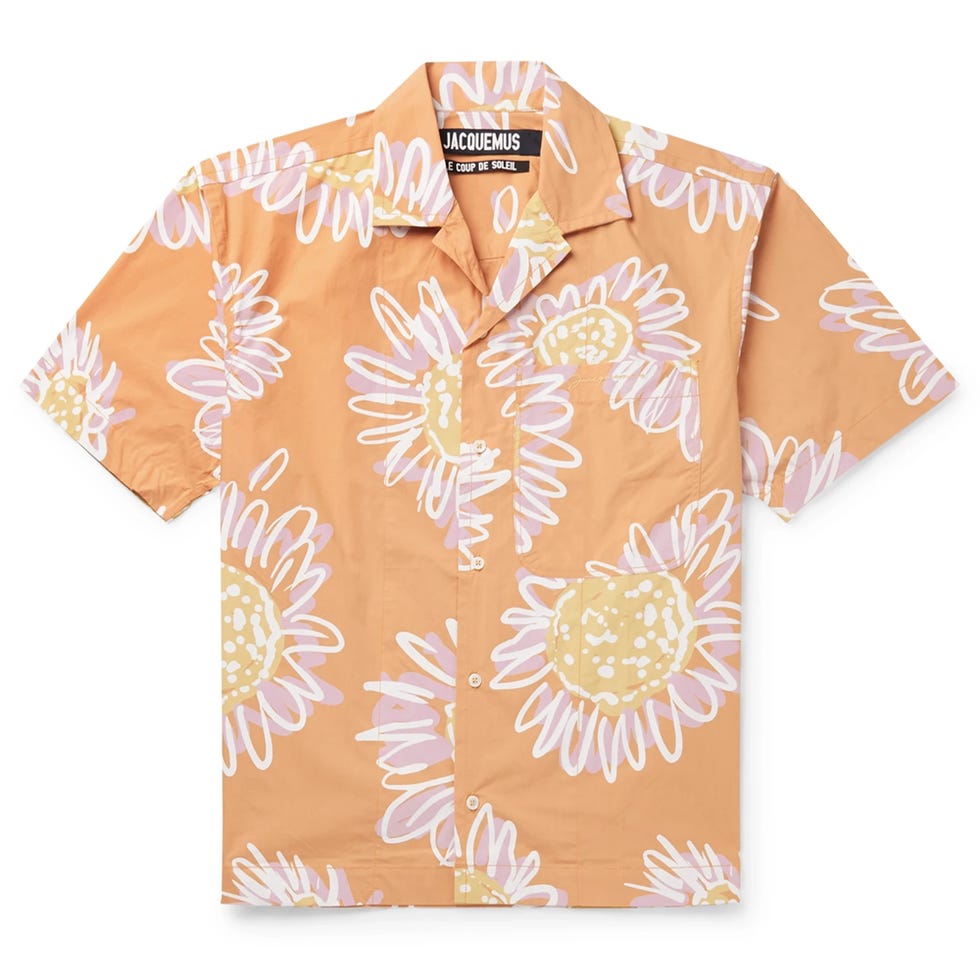 best mens summer shirts