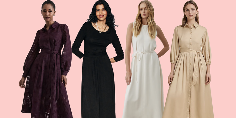 The best summer work dress to buy for the office 2024