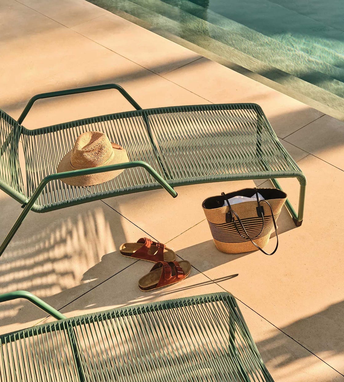 best sun loungers