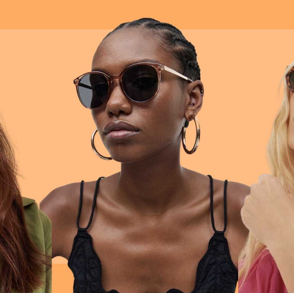 10 of the best sunglasses to wear this season