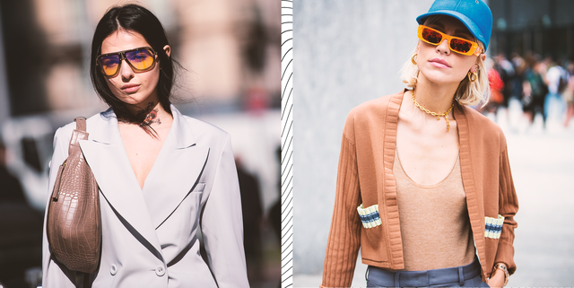 36 of the best sunglasses for women to buy for summer 2023