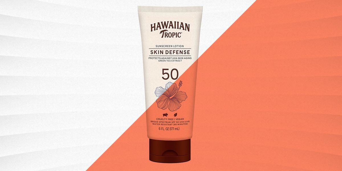 The 9 Best Sunscreen of 2024 - Top Sunscreen Lotion