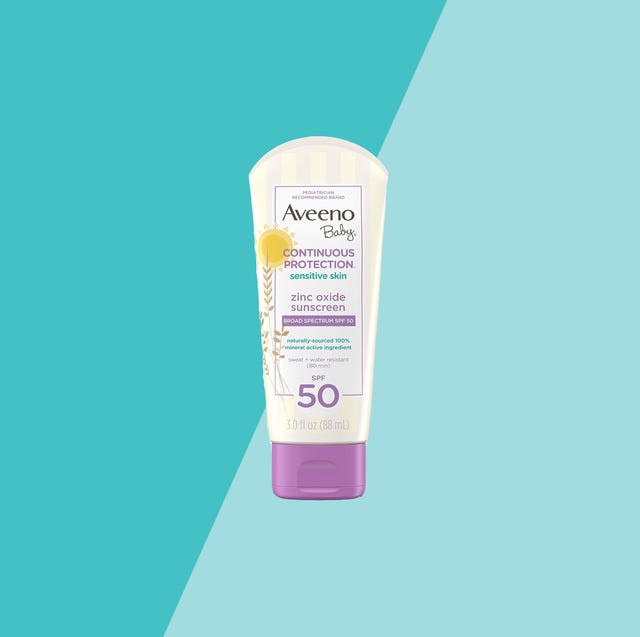 best sunscreen for kids