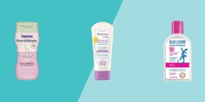 best sunscreen for kids