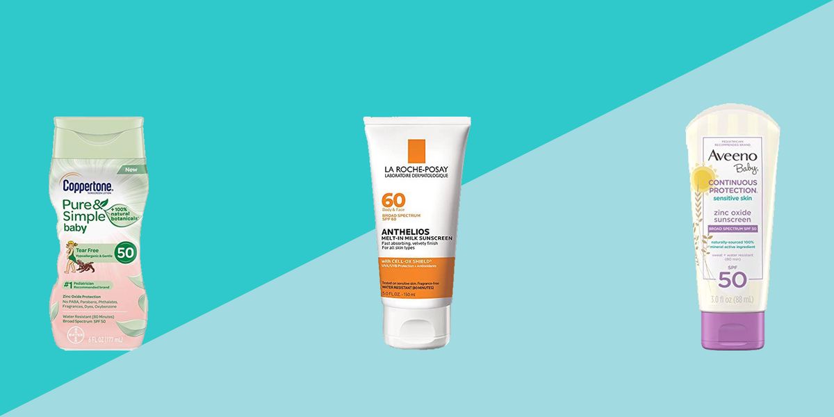 Best Face Sunscreens 2023 - Forbes Vetted