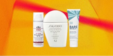 sunscreen for oily skin