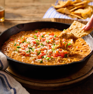 super bowl dips