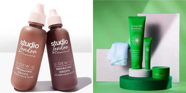 best superdrug beauty products