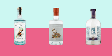 best supermarket gin
