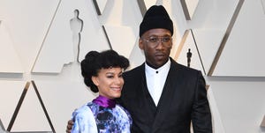 US-OSCARS-ARRIVALS