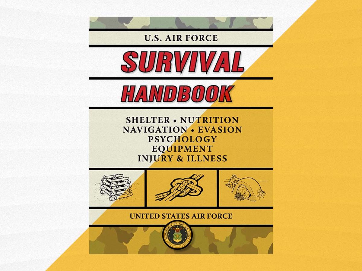 Turning Everyday Essentials into Must-Have Survival Tools, Prepping The  World