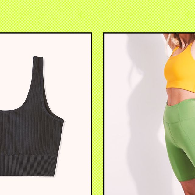 Premium Workout Clothes & Athleisure
