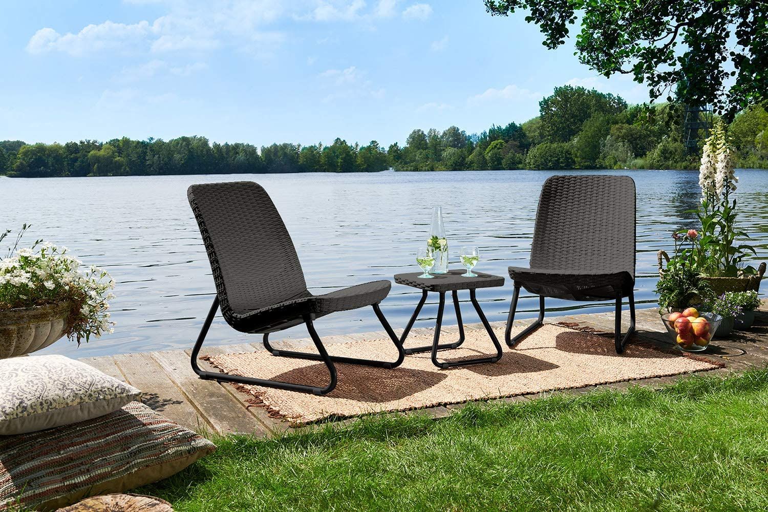 The 15 Best Sustainable Furniture Brands to Shop in 2024