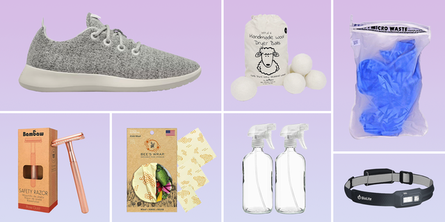 30 Best Sustainable Gifts 2023 - Eco-Friendly Gift Ideas