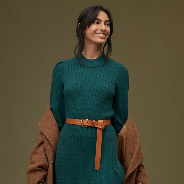 25 Best Sweater Dresses for Women in 2023 - Warm Dresses