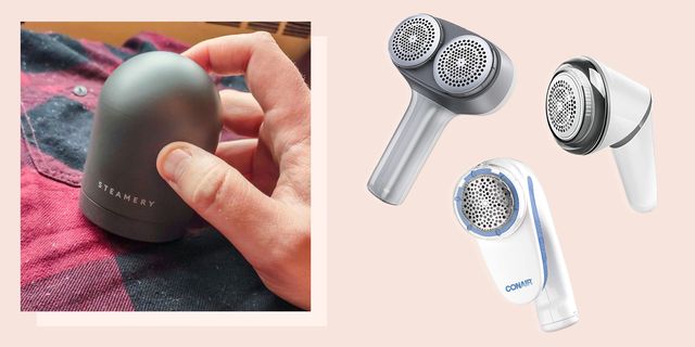 The 7 Best Fabric Shavers of 2024, Tested and Reviewed