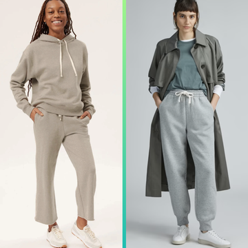 best sweatpants and joggers for women