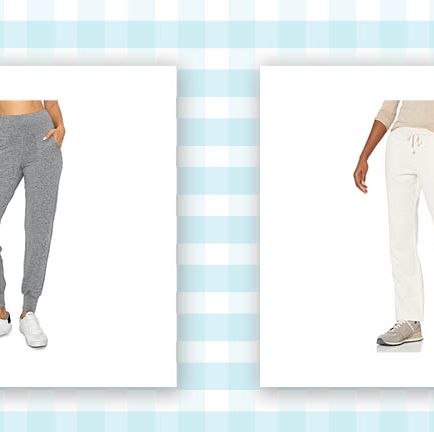 Swap Out Your Sweats for These Soft and Breezy Summer Pants
