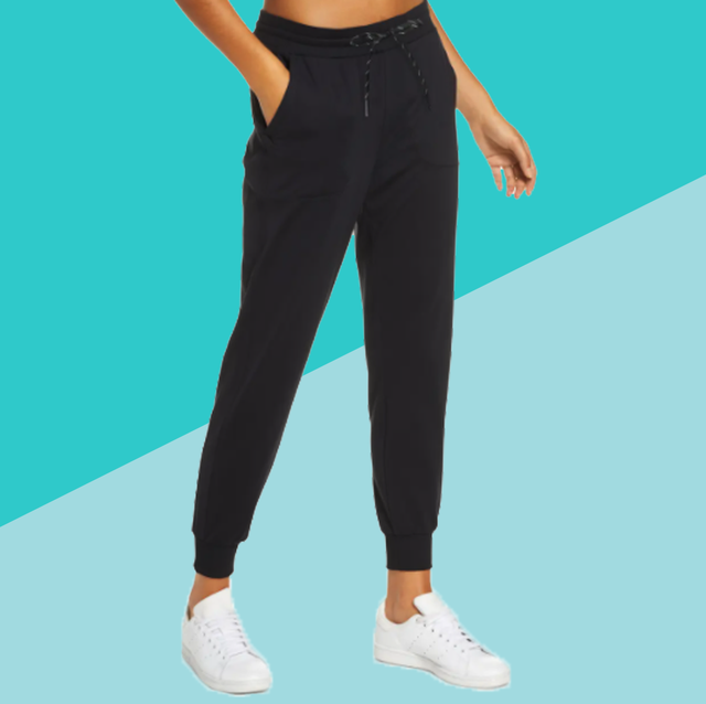 Why Dragon Fit Joggers for Women are the Best Joggers on the