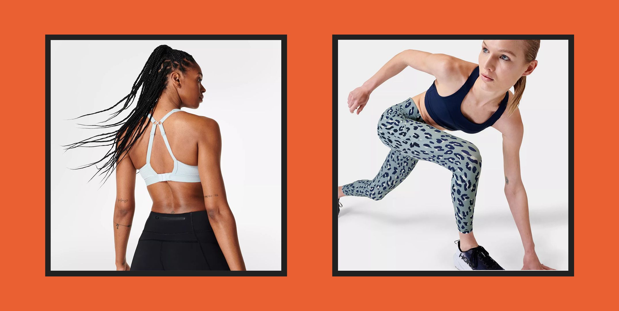 What to shop in the Sweaty Betty sale