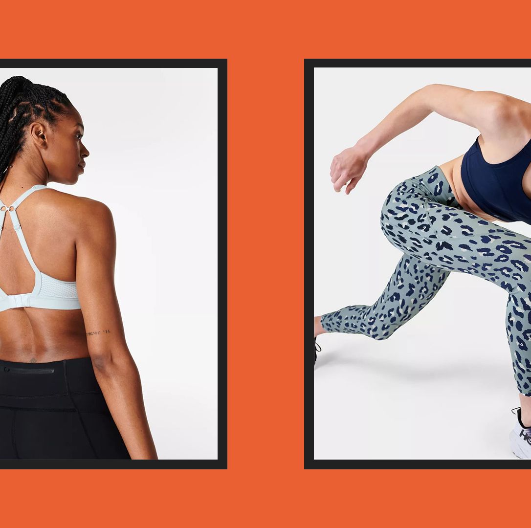 What To Buy In The Sweaty Betty Sale
