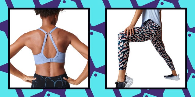 Sweaty Betty Sale: 70% Off Today | UK 2024