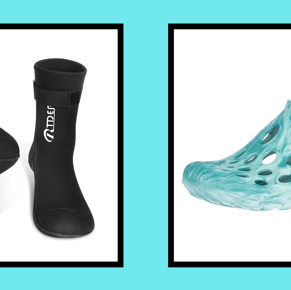 Best swim socks and water shoes for 2023: Our 9 top picks