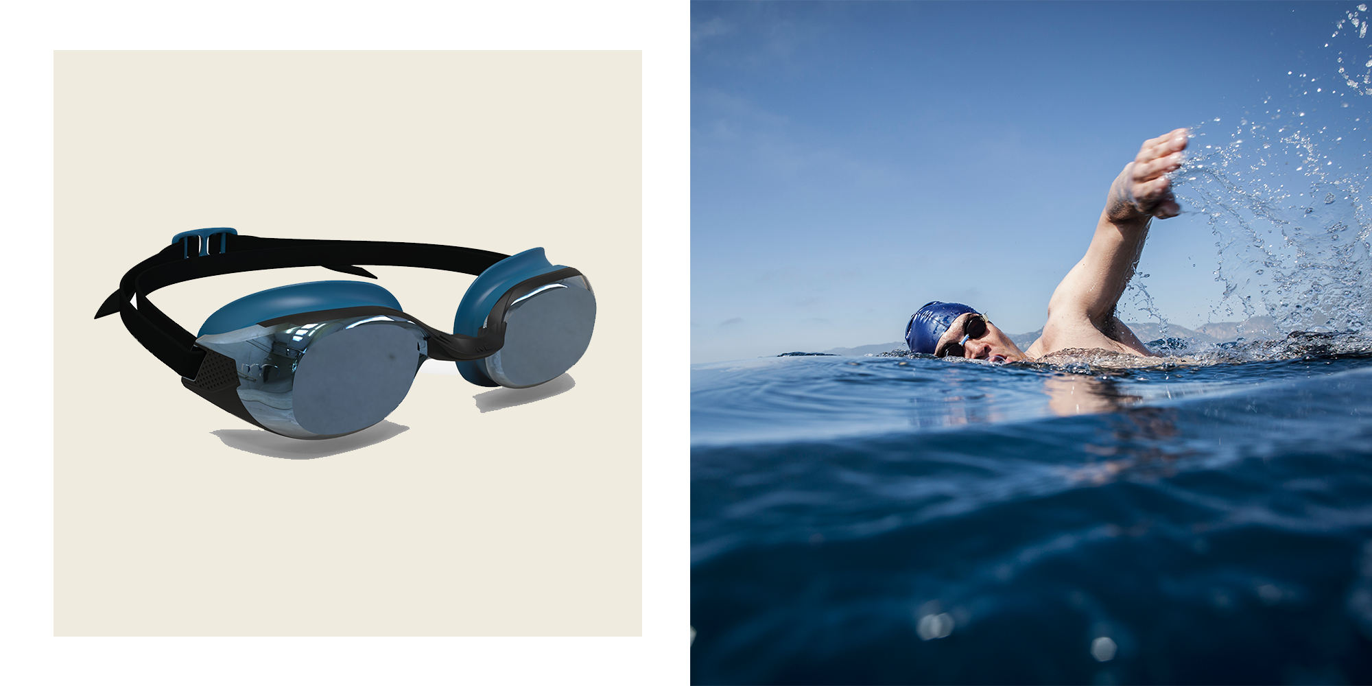 The Best Swimming Goggles For Pool And Open Water Adventures