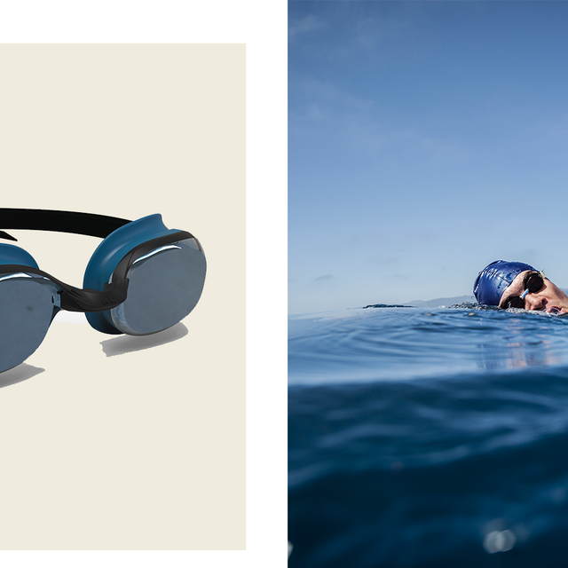 best swimming goggles for men