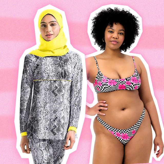 This Period Swimwear for Teens Sold Out 5x — Snag the New Styles Before  They're Gone