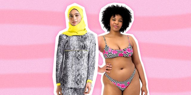 23 Best Swimsuit Brands—All Styles & Sizes 2023