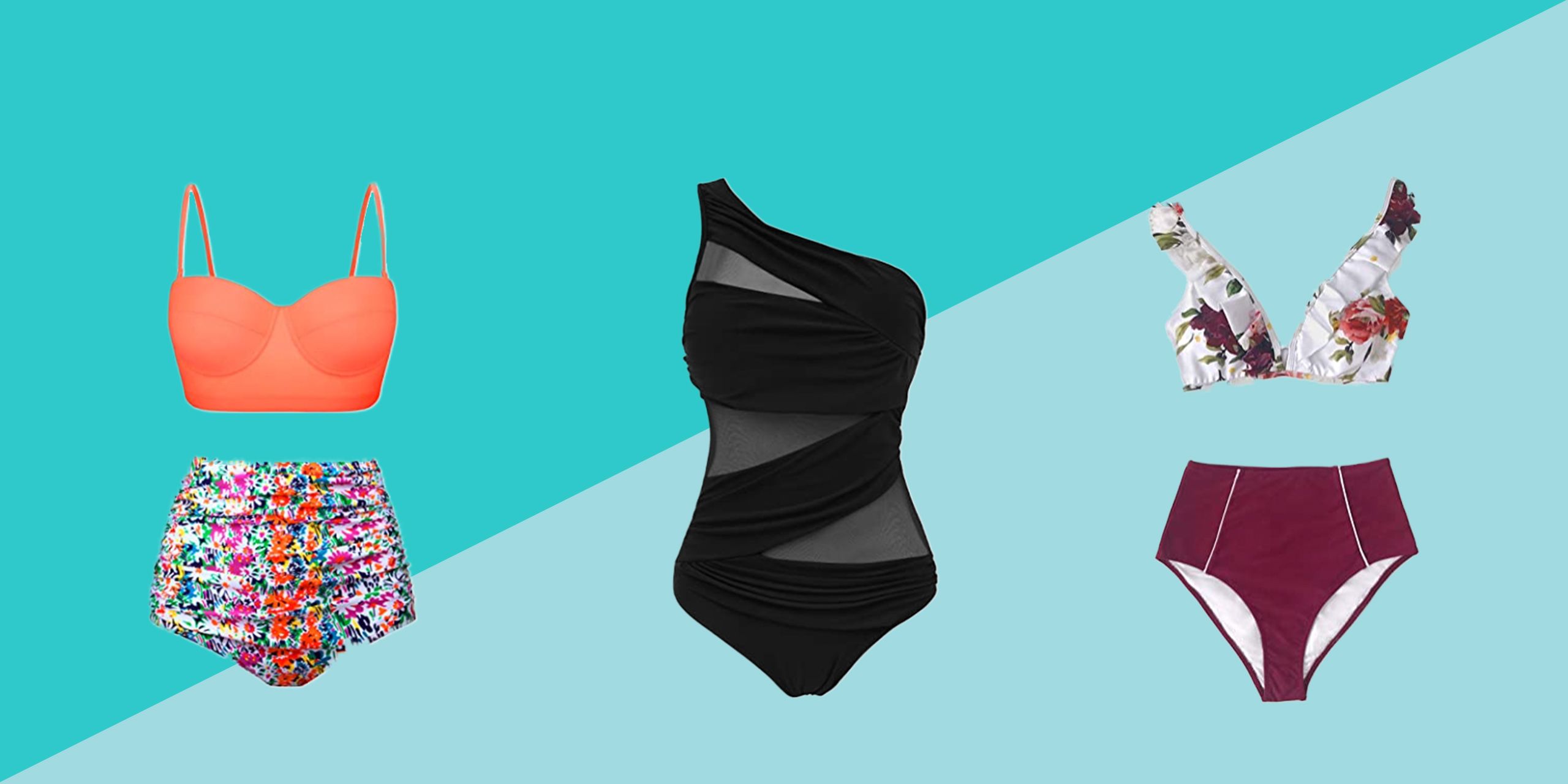 15 Best Swimsuits For Small Busts in 2024
