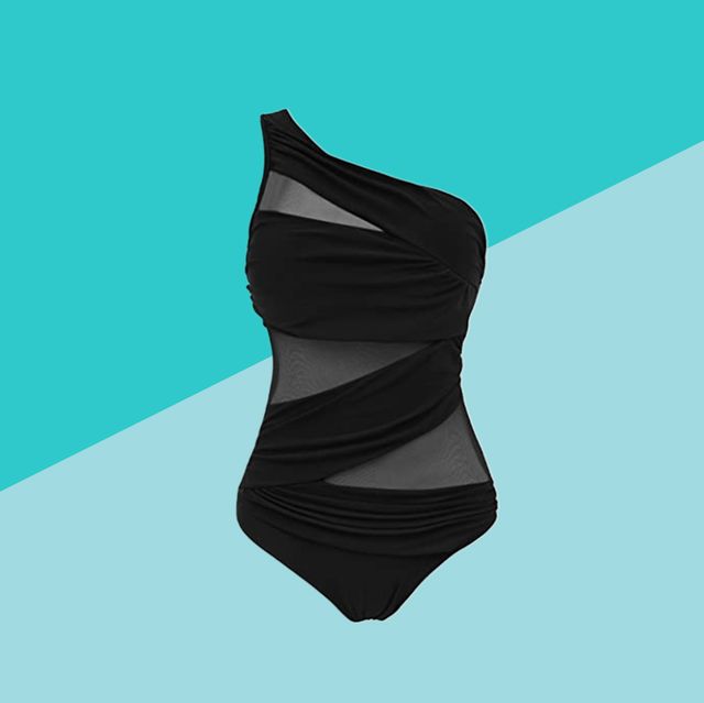 Womens Tankini Swimsuit Loose Tummy Control Bikini Suit Women Lace Print  Push Up Tankini Set Two Piece Swimsuit Plus Size Swimwear
