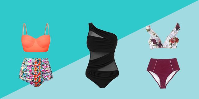 Athletic Swimsuits For Big Busts