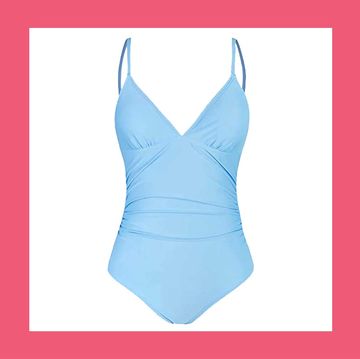 best swimsuits on amazon 2023 one shoulder high waisted bikini and cupshe one piece swimsuit with tummy control