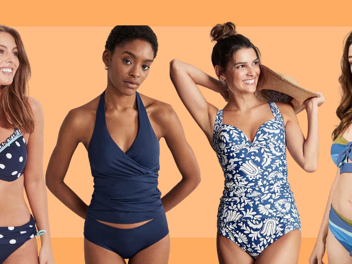 The best swimwear and bikinis for women this summer