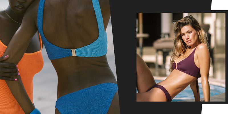 Journey Of A Swimwear Brand: From Concept To Launch