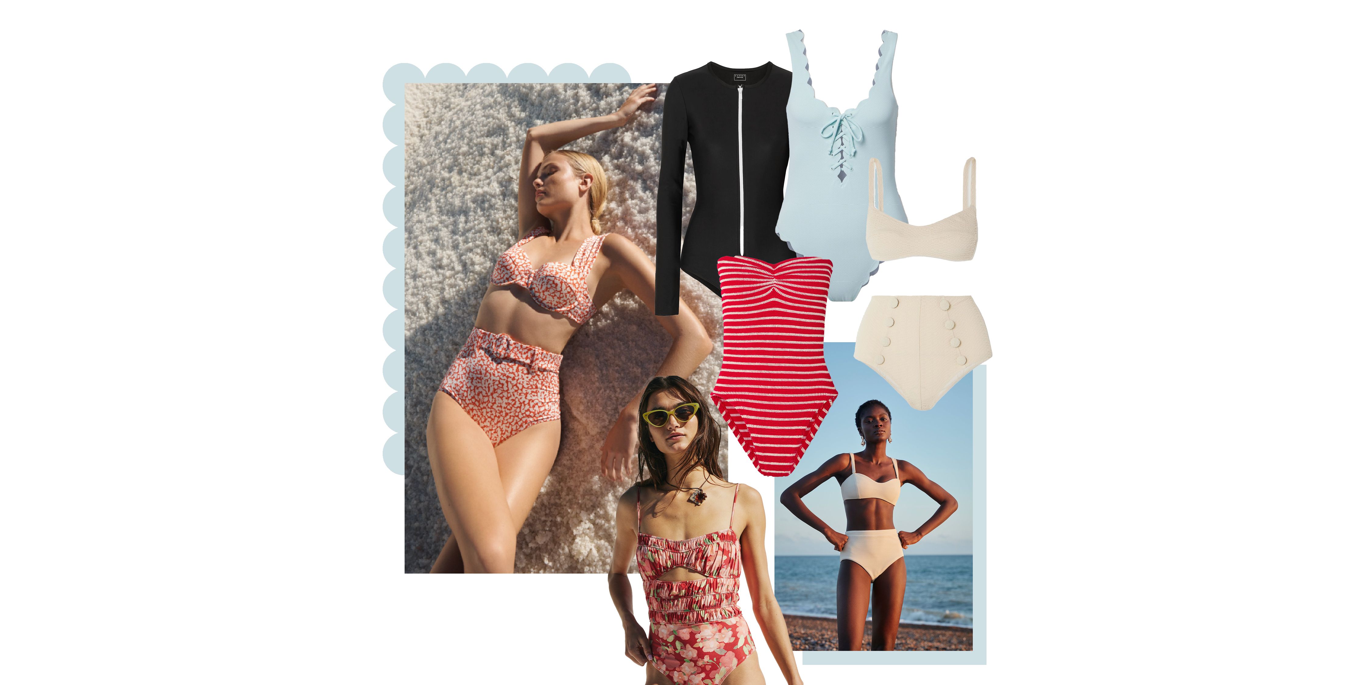 The best swimwear brands for your holiday wardrobe