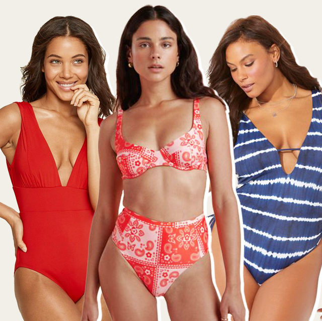 Swimsuits That Are Comfortable And Offer Coverage