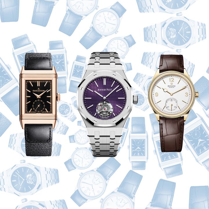 12 Best Swiss Watch Brands In 2023 Luxury Swiss Made Watches For Men ...
